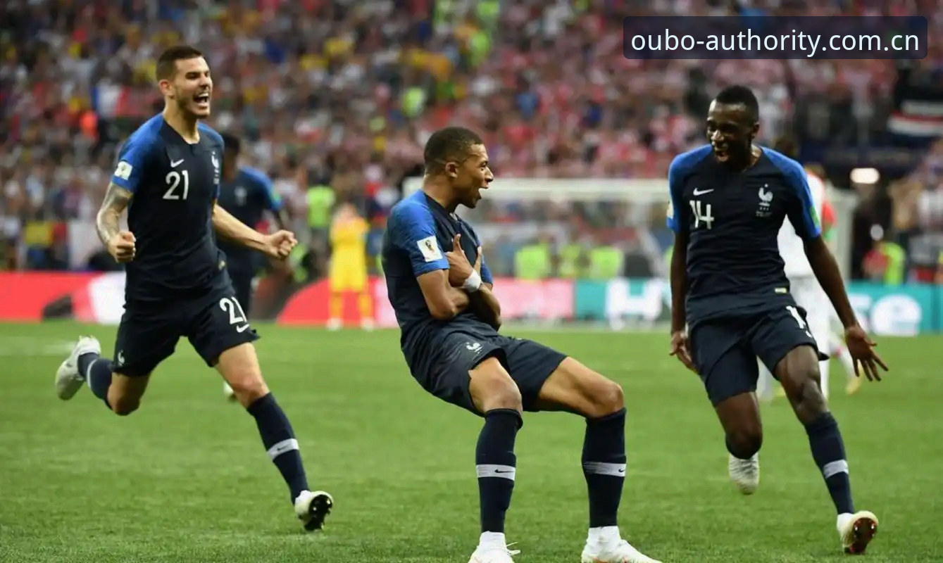 法国队3-0伊拉克背后：德尚的"挑剔"与登贝莱的等待，藏着世界杯冠军的真正密码